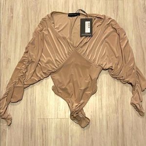 Pretty Little Thing bodysuit